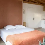 Quartier Des Theatres - Hyper Centre - Zen Apartment Troyes