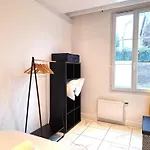 Quartier Des Theatres - Hyper Centre - Zen Apartmán Troyes