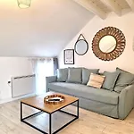Apartment Quartier Des Theatres - Hyper Centre - Zen Troyes