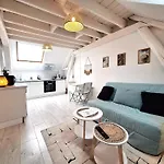 Quartier Des Theatres - Hyper Centre - Zen Apartment *