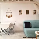 Apartment Quartier Des Theatres - Hyper Centre - Zen Troyes