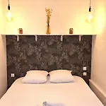 Quartier Des Theatres - Hyper Centre - Zen Apartmán Troyes