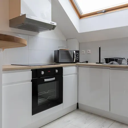 Quartier Des Theatres - Hyper Centre - Zen *