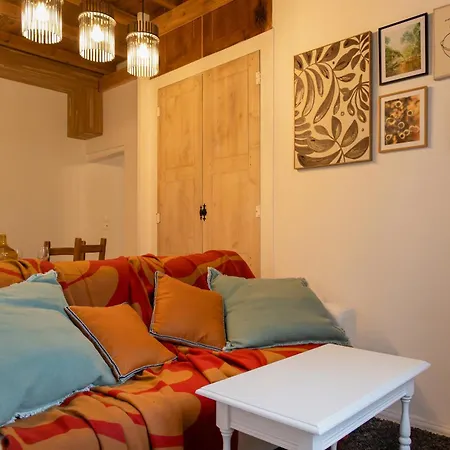 Quartier Des Theatres - Hyper Centre - Zen Apartman