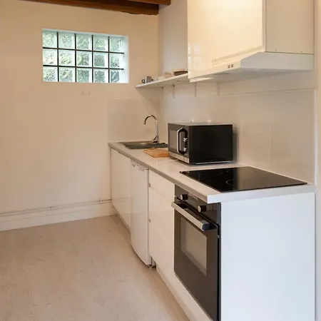 Quartier Des Theatres - Hyper Centre - Zen *