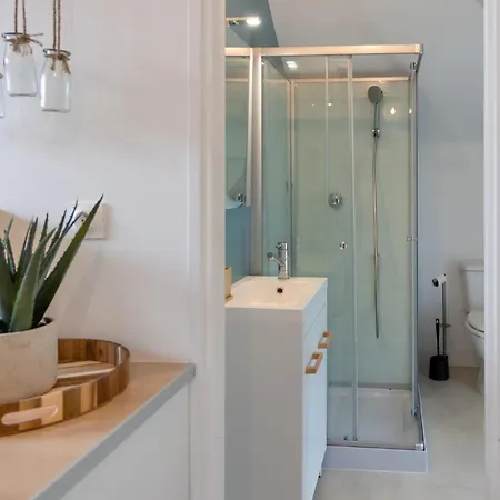 Apartman Quartier Des Theatres - Hyper Centre - Zen