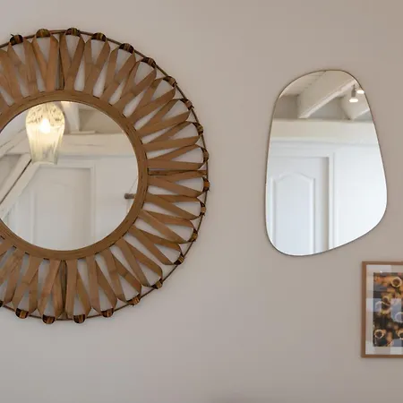 Apartman Quartier Des Theatres - Hyper Centre - Zen Troyes