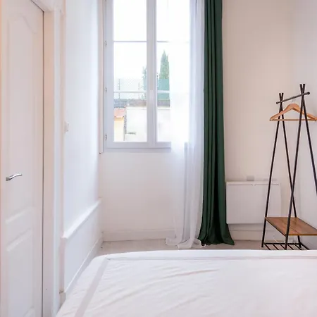 Quartier Des Theatres - Hyper Centre - Zen *