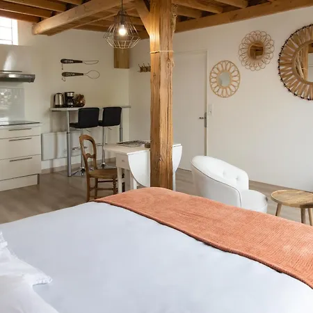 Quartier Des Theatres - Hyper Centre - Zen Troyes