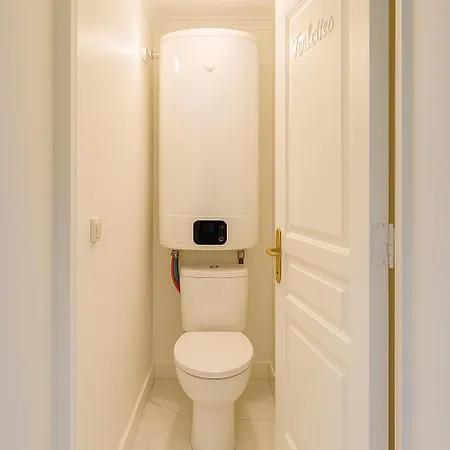 Quartier Des Theatres - Hyper Centre - Zen Apartment *