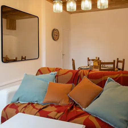 Quartier Des Theatres - Hyper Centre - Zen Troyes