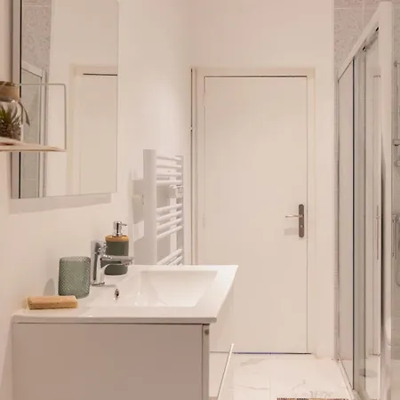 Apartment Quartier Des Theatres - Hyper Centre - Zen