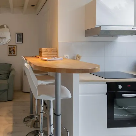 Quartier Des Theatres - Hyper Centre - Zen Appartement *