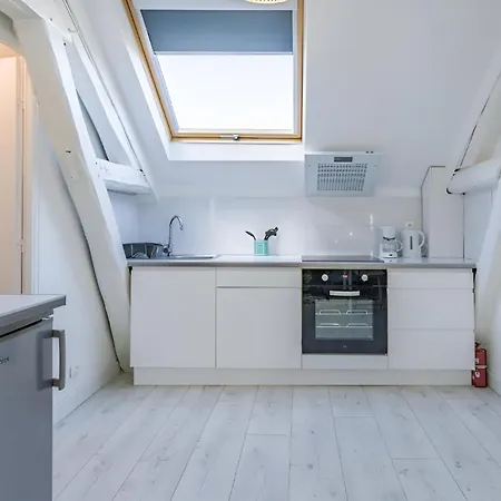 Apartman Quartier Des Theatres - Hyper Centre - Zen