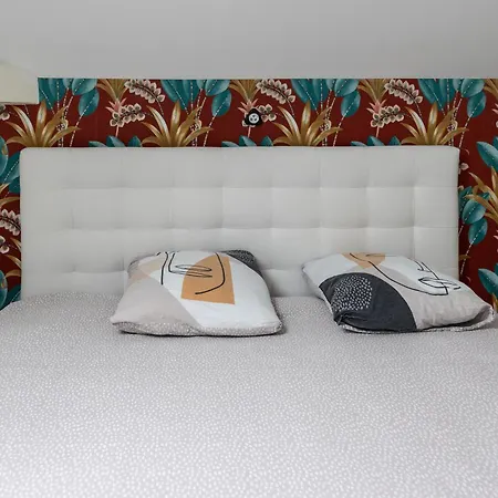 Quartier Des Theatres - Hyper Centre - Zen