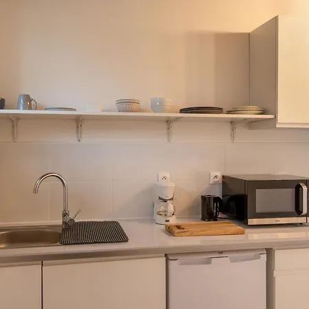 Quartier Des Theatres - Hyper Centre - Zen Appartement *