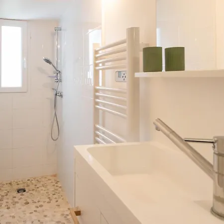 Apartman Quartier Des Theatres - Hyper Centre - Zen *