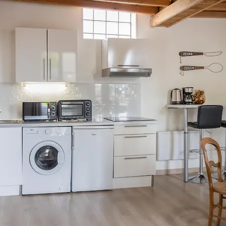 Apartman Quartier Des Theatres - Hyper Centre - Zen