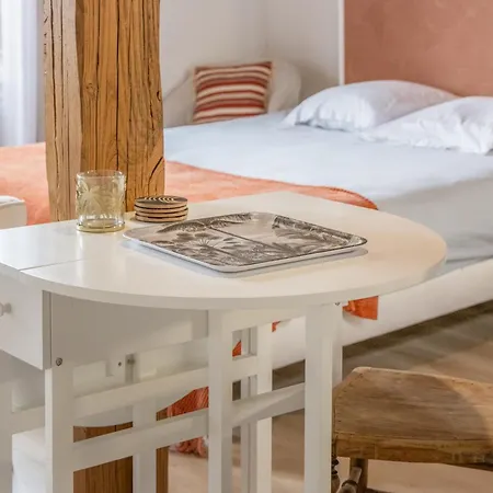 Quartier Des Theatres - Hyper Centre - Zen Apartman *