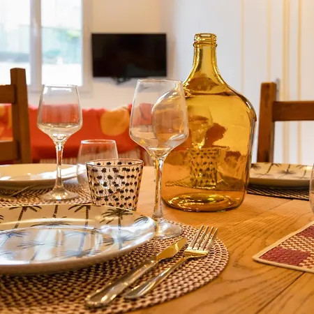 Quartier Des Theatres - Hyper Centre - Zen * Troyes