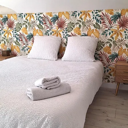 Quartier Des Theatres - Hyper Centre - Zen *