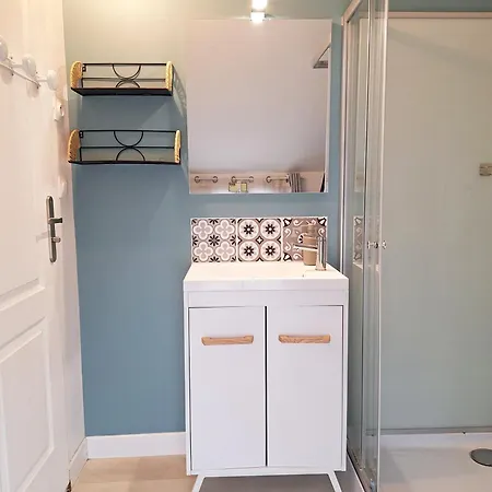 Quartier Des Théâtres - Hyper Centre - Zen Troyes