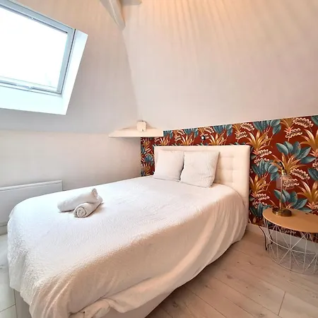 Quartier Des Théâtres - Hyper Centre - Zen