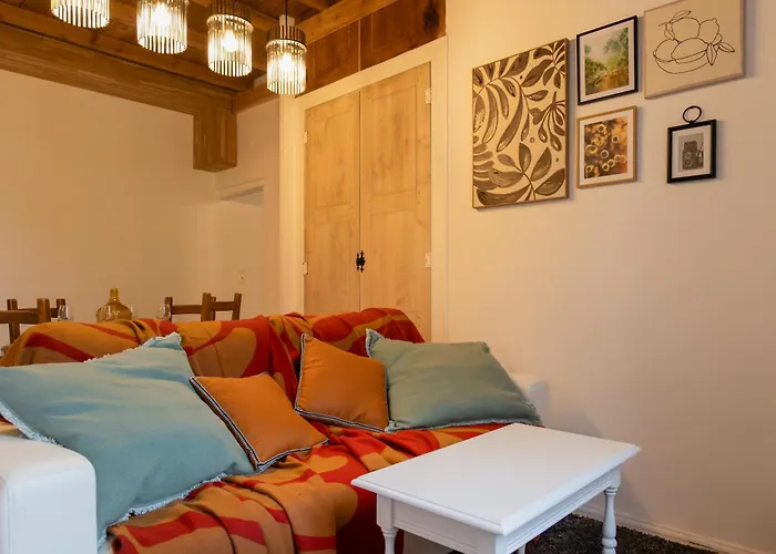 Quartier Des Théâtres - Hyper Centre - Zen Appartement