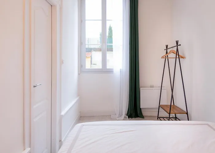 Quartier Des Théâtres - Hyper Centre - Zen *