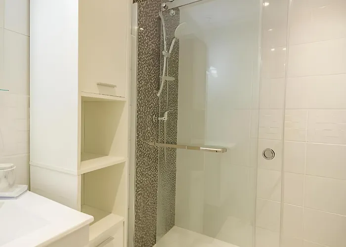 Apartment Quartier Des Theatres - Hyper Centre - Zen