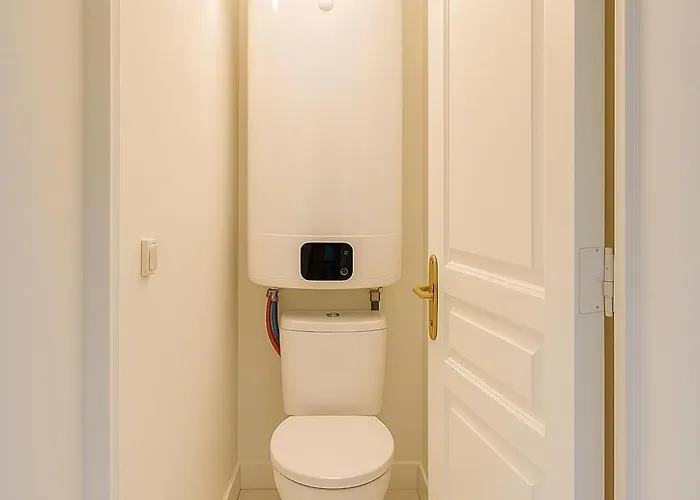 Quartier Des Théâtres - Hyper Centre - Zen Appartement *