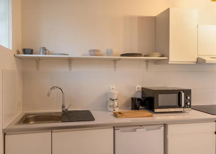 Quartier Des Théâtres - Hyper Centre - Zen Appartement *