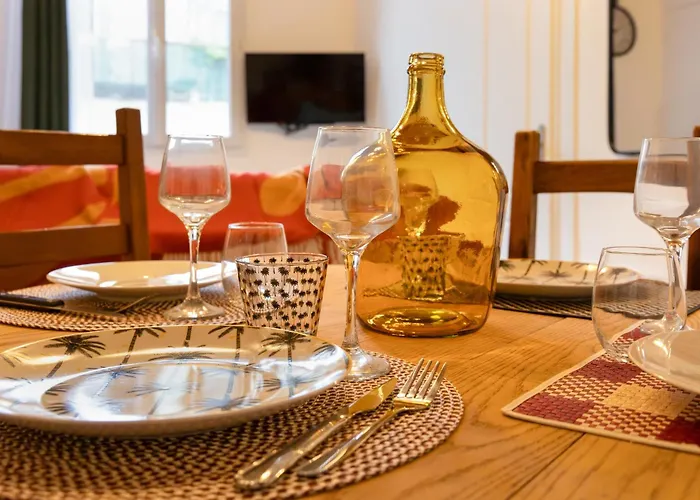 Quartier Des Théâtres - Hyper Centre - Zen * Troyes