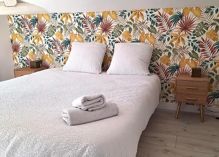 Quartier Des Théâtres - Hyper Centre - Zen *