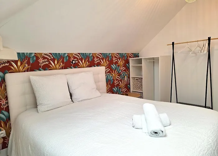 Quartier Des Théâtres - Hyper Centre - Zen *